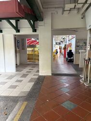 Ang Mo Kio Avenue 3 (D20), Shop House #558232221